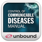 Communicable Diseases (CCDM) icône