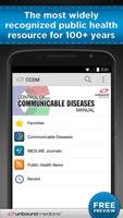 Communicable Diseases (CCDM) Affiche