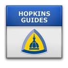 Johns Hopkins Guides ABX... ícone