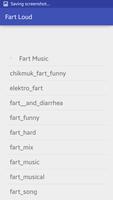 Fart Loud اسکرین شاٹ 1