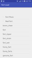 Fart Loud 截图 2