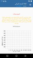 محلل الواي فاي imagem de tela 3