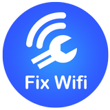 fix wifi