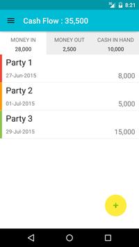 cash flow tracker apk download free business app for android