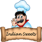 Indian Sweets icon