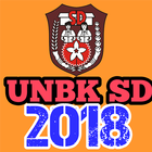 UNBK SD 2018 Zeichen
