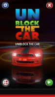 Unblock Car Parking Puzzle poster