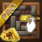 Unblock Gold Pro-icoon