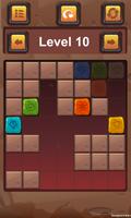 Poster Unblock Tiles Game