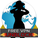 Unblock Sites & Super Free Unlimited VPN Proxy APK