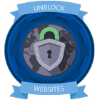 Unblock Websites アイコン