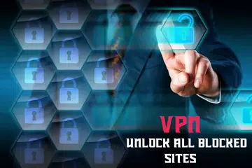 VPN Super : Unlimited Proxy Unblocker APK download