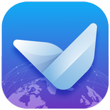 VPN Browser ikona