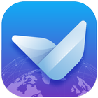 VPN Browser icon