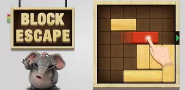 Unblock Wood Puzzle