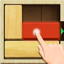 APK Unblock Wood Puzzle