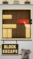 Unblock Wood Puzzle poster