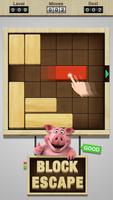 Unblock Wood Puzzle imagem de tela 3