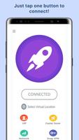 VPN Unlimited Master 2018 - Unblock , Proxy VPN 🎖 تصوير الشاشة 1