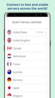 VPN Unlimited Master 2018 - Unblock , Proxy VPN 🎖 تصوير الشاشة 2