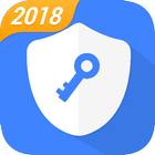Super Free VPN Unlimited Proxy - Fast & Secure VPN иконка