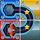 APK Unblock SpaceCraft - Tile Slide Puzzle