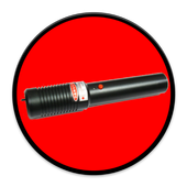 LUMIERE LASER RED DOT icon