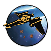 SPACESHIP BATTLE GO icon