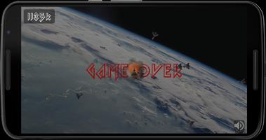 SPACESHIP BATTLE GO स्क्रीनशॉट 3