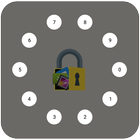 Unbreakable App Lock أيقونة