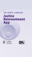 NC Justice Reinvestment poster