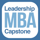 MBA Capstone icon