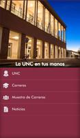 La UNC en tus manos โปสเตอร์