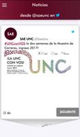 La UNC en tus manos capture d'écran 2