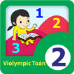 Violympic toán lớp 2
