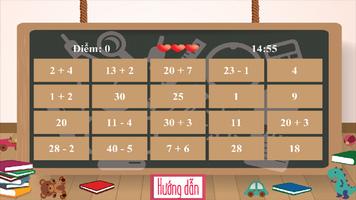 Violympic toán lớp 2 screenshot 1