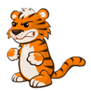 Trap The Tiger APK