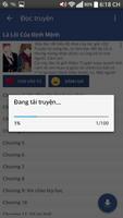 Truyện tranh - chữ on/off screenshot 3