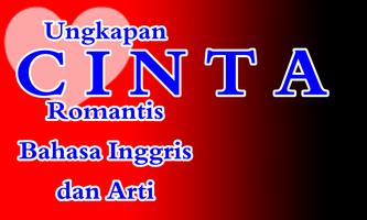 Ungkapan Cinta Romantis Bahasa Inggris dan Arti Screenshot 1