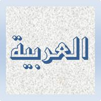 Poster Ungkapan Umum Bahasa Arab