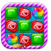Candy Gummy : Candy Match 3 APK