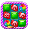 Candy Gummy : Candy Match 3