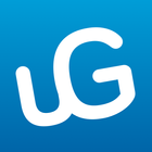 Parental control app - unGlue icon