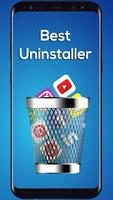 Best Uninstaller Affiche