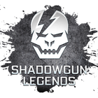 Shadowgun Legends Tricks أيقونة