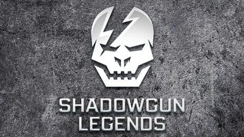 Shadowgun Legends Tricks Affiche