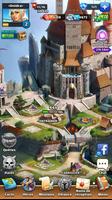 Empires & Puzzles Guide Affiche