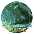 Subnautica Game Guide 아이콘
