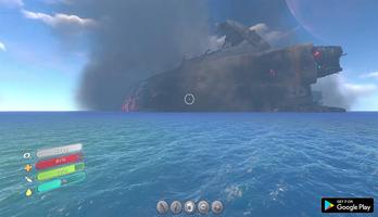 Subnautica Game Guide screenshot 1