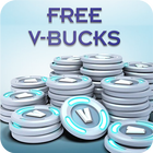 V-Bucks for Fortnite Guide आइकन